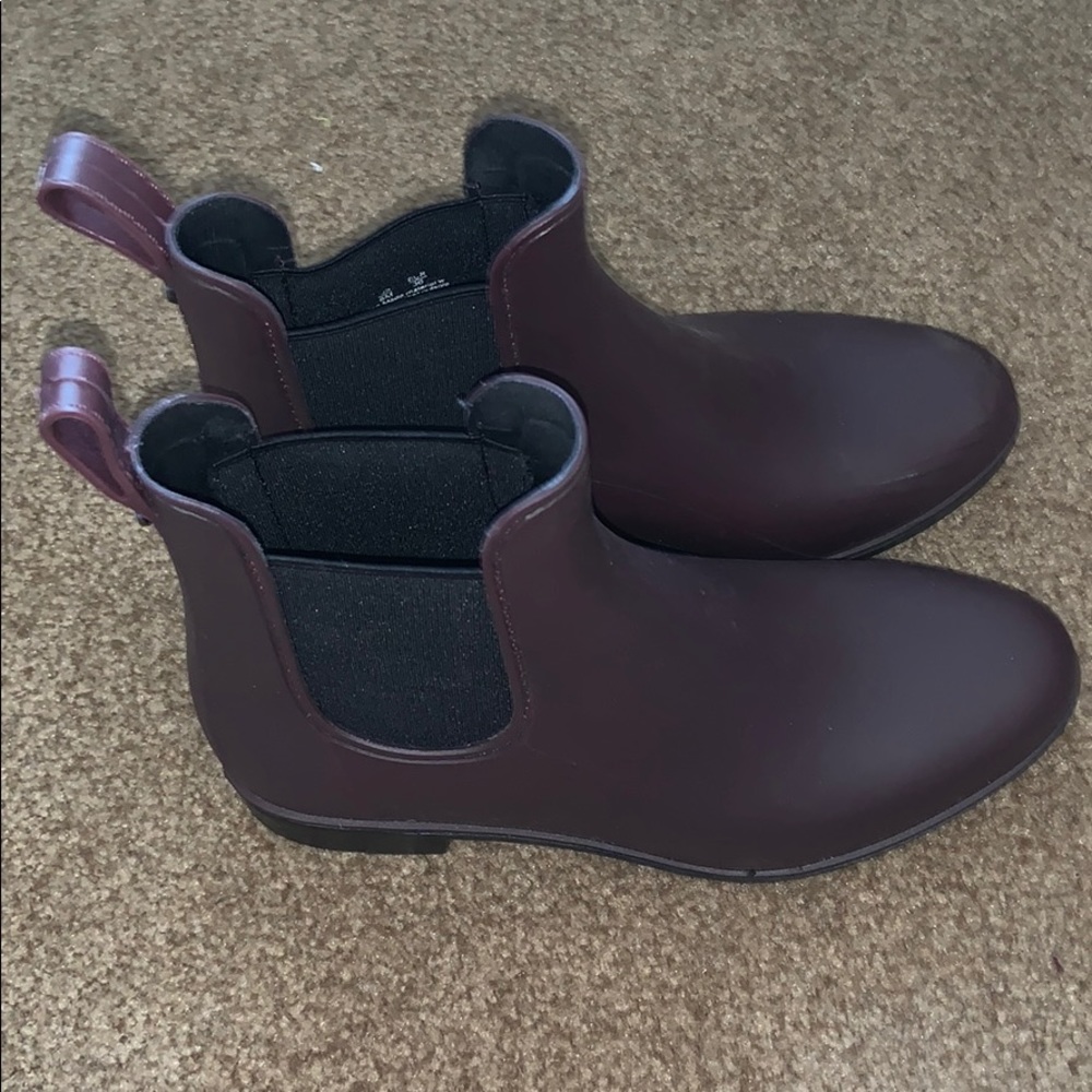 Sam Edelman Tinsley rain boots